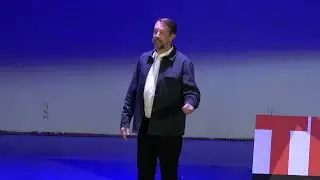 Creating an empathetic approach to children&rsquo;s behavior | David Palmer | TEDxFullerton