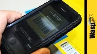 5 Smart Phone Barcode Scanner Apps