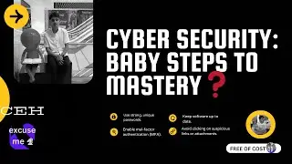 🪪 CEH Lecture  55 part(1) || Android Spying, DoS Attack & Full Cryptography Explained