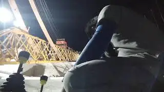 buhay erictor desmantle derrick crane mga kahook aha....