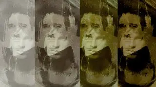 An American Prayer  Jim Morrison Music by The Doors  featuring Jarus Bowers