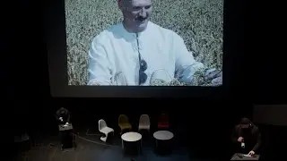 Mark Cinkevich // Belarus, Memory, and Identity after 2020 // May 2025 // MSU Zagreb