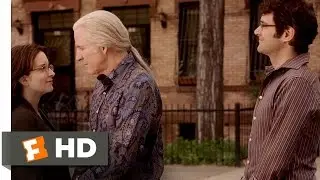Baby Mama (9/11) Movie CLIP - Five Minutes of Eye Contact (2008) HD