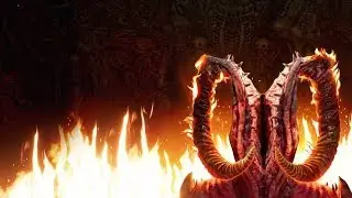 AGONY |  FULL GAME | PLAYTHROUGH | PART 1