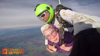Fun Has No Age Limit