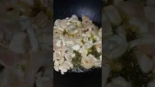 creamy fastha 😋😋😋