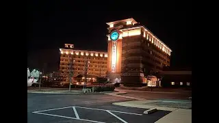 Quick overnighter to Indigo Sky Casino.. and stops along the way!
