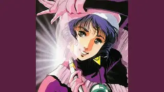 Lynn Minmay