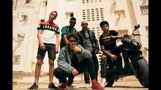 Dima 7ouma  - HXSEM  - officiel mp3