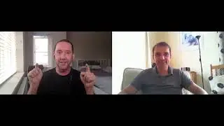 Developing Healthy Prophetic Culture with Phil Wilthew