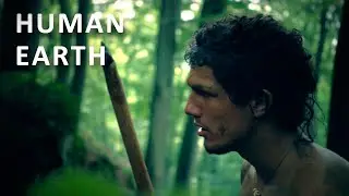 First Step Of Mankind | 300 Million Years | Documentary