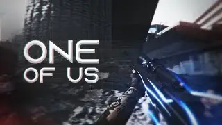 One of Us | Sparkles Competition | [CS:GO] 3D Fragmovie | #UnrealEngine