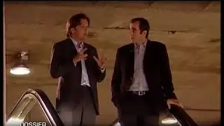 Analyse criminelle - 1 er &eacute;pisode.