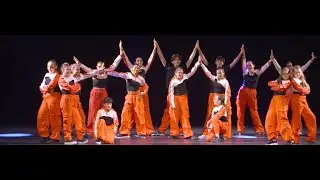 MANTRA / Jennie /  Coreografía  Susana Pérez