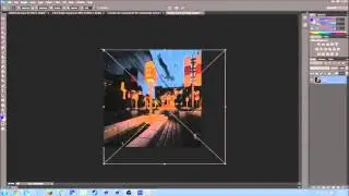 LikeABossHD Speed Art