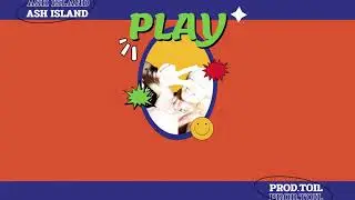 ซับไทย/thaisub♡ㅡ Play | Ash island (Prod.TOIL)