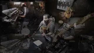 Lamento Boliviano - @LosEnanitosVerdesOficial  - Cover Live @RogerRamirez-RRstudio​
