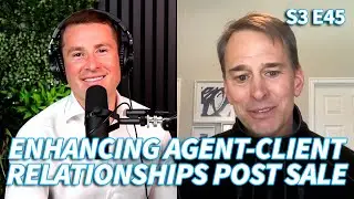 Turning Transactions into Clients for Life: The Tool Revolutionizing Post-Sale Real Estate Services