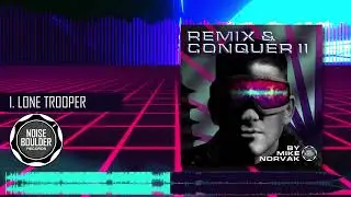 COMMAND&CONQUER New Wave Remix [Lone Trooper] by @MikeNorvak 
