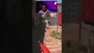 I shot this person in the butt meme |#memes #cod #whyareyouhere