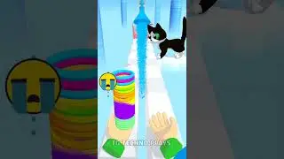 Toy Spring Level 57 - Best' Android And Ios Games 😍#trending #shorts #youtubeshorts #games