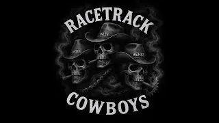 Bergrennen Julbach 2025 Racetrack Cowboys 