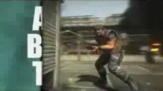 The Club Trailer - SEGA/Bizarre Creations