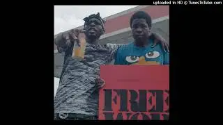 (FREE) D Rich x Bankroll Fresh x Jeezy Type Beat - 