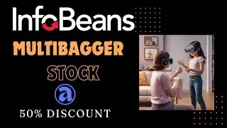 Infobean Stock Price & Business Analysis | Multibagger stock
