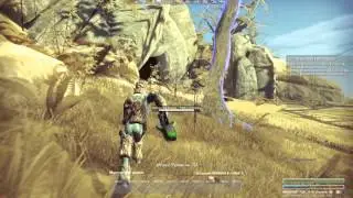 Grav Coop #2