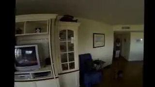 Satellite Beach Condo Tour