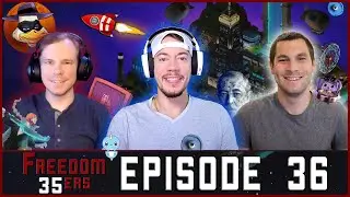 Ep 36 Ft. blakeCNFT - Clay Nation, Yummi Universe, Beyond Rockets, Digital Lowlifes l CNFT Podcast 🚀