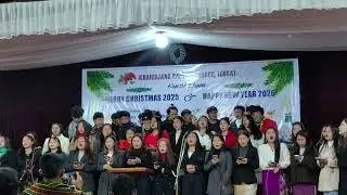 Ichaigojang BYC christmas le 2025🎅🏻