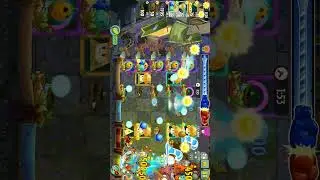 Week 406 | Season 87 | Arena | Shine Vine Boosterama | Lemonaid  Season | PVZ 2