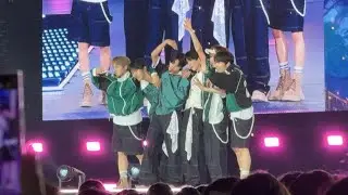 [4K] 250706 Miracle @Show! Music Core in Japan #SAKUYA #NCTWISH