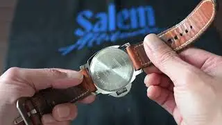 PANERAI PAM00590