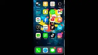 How to change the Instagram icon.