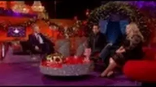 The Graham Norton Show S16E12 Ben Stiller, Ricky Gervais, Rebel Wilson, Jamie Foxx, Usher