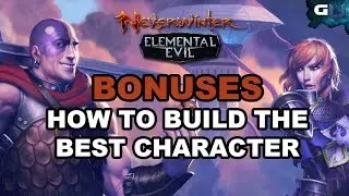Neverwinter &mdash; Бонусы: как создать лучшего персонажа