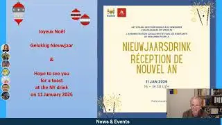 Weekly FB Live
