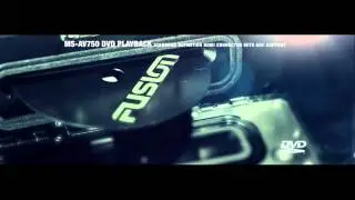 2015 FUSION 750 Series Marine Entertainment System | Pirates Cave Chandlery