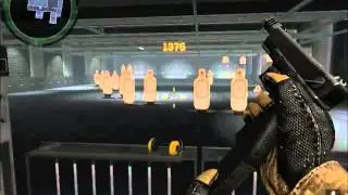 WARFACE - S18G (Test)