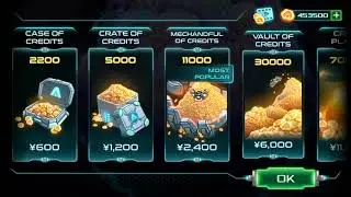 IRON MARINES/ios/android/hack FREE IAP/full tutorial)