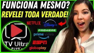 TV Ultra Plus Funciona? TV Ultra Plus &Eacute; Confi&aacute;vel? TV Ultra Plus &Eacute; Seguro? TV Ultra Plus &Eacute; Bom?