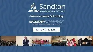 Sandton SDA Church LIVE  -  07 February 2026