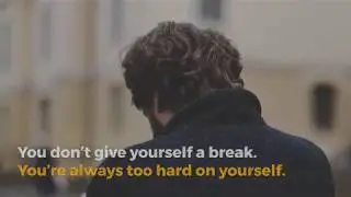 Things You Go Through When You're a Deep Thinker