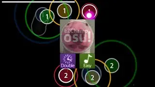 EZchamp took control over my body and did this