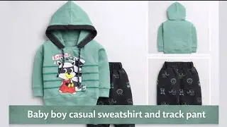 &ldquo;Baby Boy Winter Outfit Review ❄️ | Honest Review | Soft & Comfortable or Not?&rdquo;