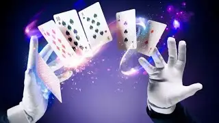 Will I Find the Card? #magic #cool