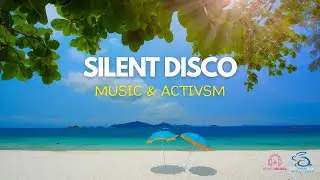 Dance for Change: Beauty Without Cruelty Silent Disco Event